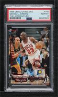 Michael Jordan [PSA 8 NM‑MT]