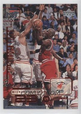 1998-99 Upper Deck Michael Jordan Living Legend - [Base] #148 - Michael Jordan