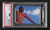 Michael Jordan [PSA 7 NM]