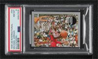 Michael Jordan [PSA 8 NM‑MT]