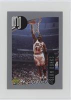 Michael Jordan [EX to NM]