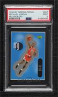 Michael Jordan [PSA 9 MINT]