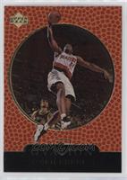 Isaiah Rider #/1,000