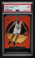 Paul Pierce [PSA 9 MINT] #/1,000