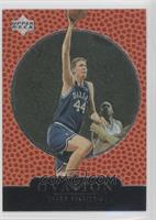 Shawn Bradley