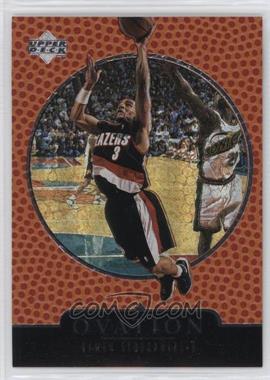 1998-99 Upper Deck Ovation - [Base] #54 - Damon Stoudamire