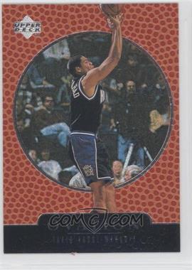 1998-99 Upper Deck Ovation - [Base] #57 - Tariq Abdul-Wahad