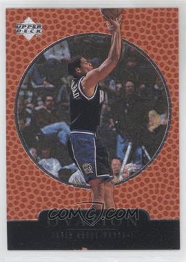 1998-99 Upper Deck Ovation - [Base] #57 - Tariq Abdul-Wahad