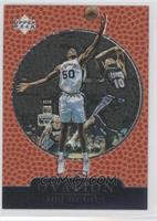 David Robinson