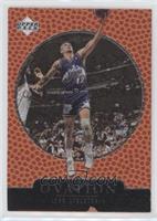 John Stockton [Good to VG‑EX]