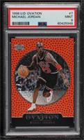 Michael Jordan [PSA 9 MINT]