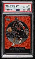 Michael Jordan [PSA 8.5 NM‑MT+]