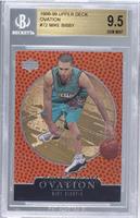 Mike Bibby [BGS 9.5 GEM MINT]