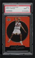 Vince Carter [PSA 9 MINT]