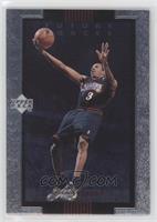 Allen Iverson [EX to NM]