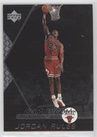 Michael Jordan [EX to NM]