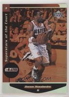 Damon Stoudamire [EX to NM]