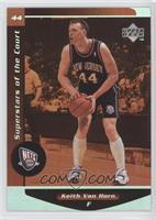 Keith Van Horn