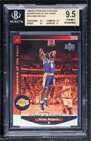 Kobe Bryant [BGS 9.5 GEM MINT]