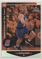 Jason Kidd