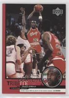 Michael Jordan [EX to NM]