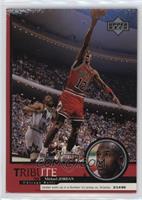 Michael Jordan [Good to VG‑EX]