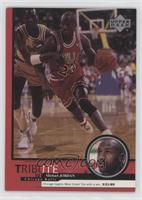 Michael Jordan [EX to NM]