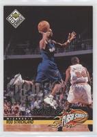 Rod Strickland