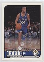 Hubert Davis [EX to NM]