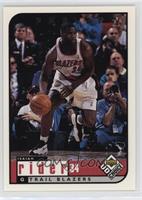 Isaiah Rider