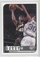 Vin Baker