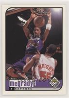 Tracy McGrady