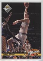 Shawn Bradley [EX to NM]