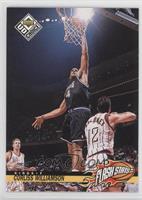 Corliss Williamson