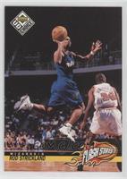 Rod Strickland