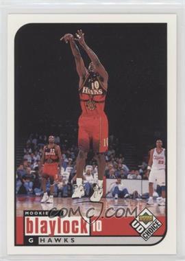 1998-99 Upper Deck UD Choice - [Base] #3 - Mookie Blaylock