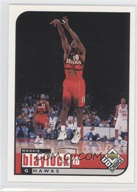 1998-99 Upper Deck UD Choice - [Base] #3 - Mookie Blaylock