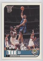 Grant Hill