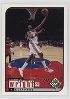 Lorenzen Wright [EX to NM]