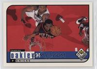 Charles Oakley