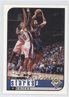 John Starks