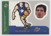 John Stockton