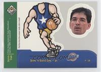 John Stockton