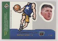 Bryant Reeves