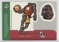 Shawn Kemp