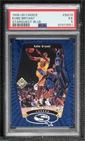 Kobe Bryant [PSA 5 EX]