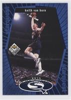 Keith Van Horn