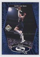 Keith Van Horn