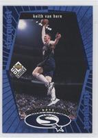 Keith Van Horn