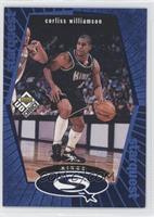 Corliss Williamson